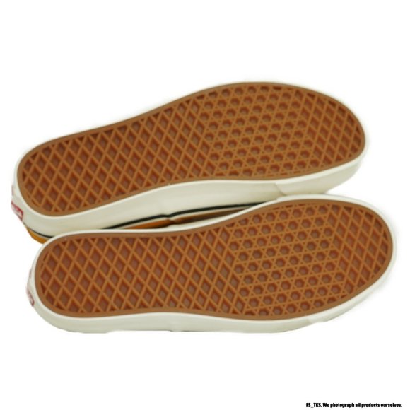 VANS Authentic 44 DX Anaheim Factory Men's Sneaker - Picture 5 of 7